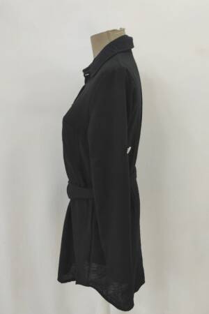 Casual Formal Elegant Shirt Dress Mini - Brand: Janes - Women & Kids, Baby Clothes Wholesale - Globality Store