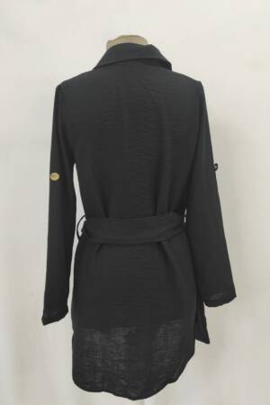 Casual Formal Elegant Shirt Dress Mini - Brand: Janes - Women & Kids, Baby Clothes Wholesale - Globality Store