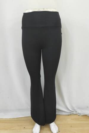 Bootcut High Waist Flare Leg Pants - Brand: Janes - Women & Kids, Baby Clothes Wholesale - Globality Store