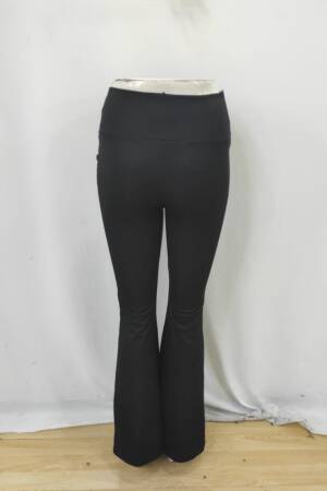Bootcut High Waist Flare Leg Pants - Brand: Janes - Women & Kids, Baby Clothes Wholesale - Globality Store