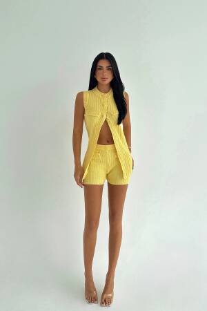 Set Casual Sexy Elegant Party Cocktail - Brand: EYYO ATELIER - Women & Kids, Baby Clothes Wholesale - Globality Store