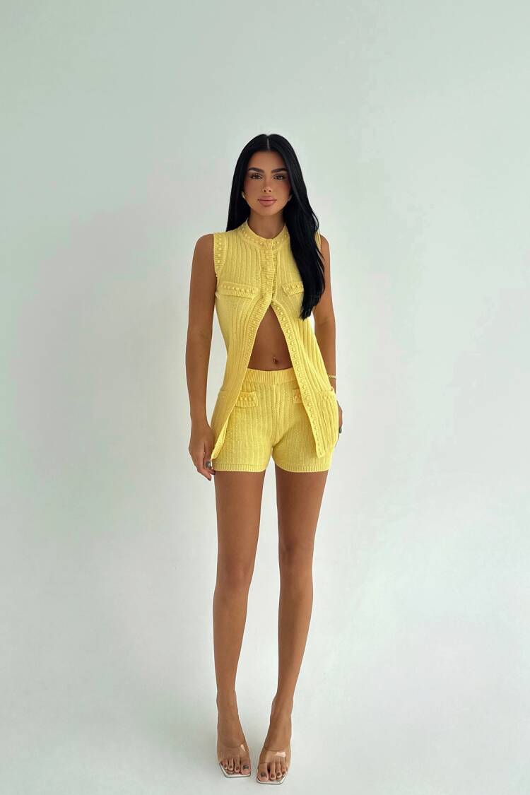 Set Casual Sexy Elegant Party Cocktail - Brand: EYYO ATELIER - Women & Kids, Baby Clothes Wholesale - Globality Store