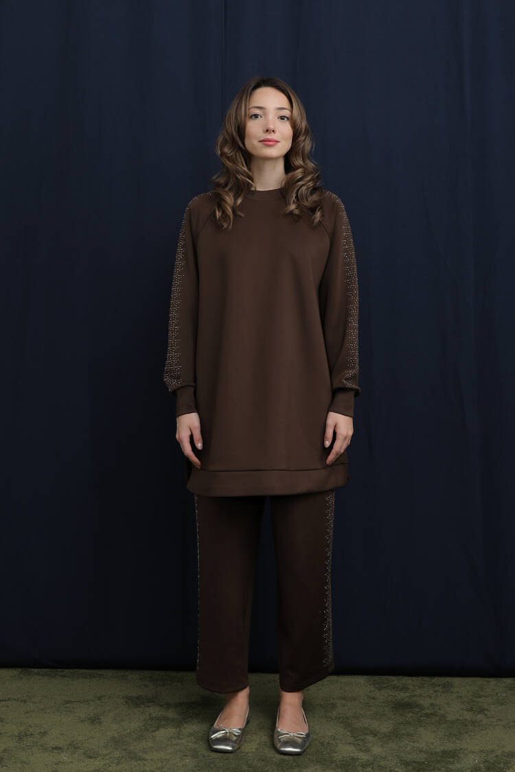 Modest Casual Elegant Set