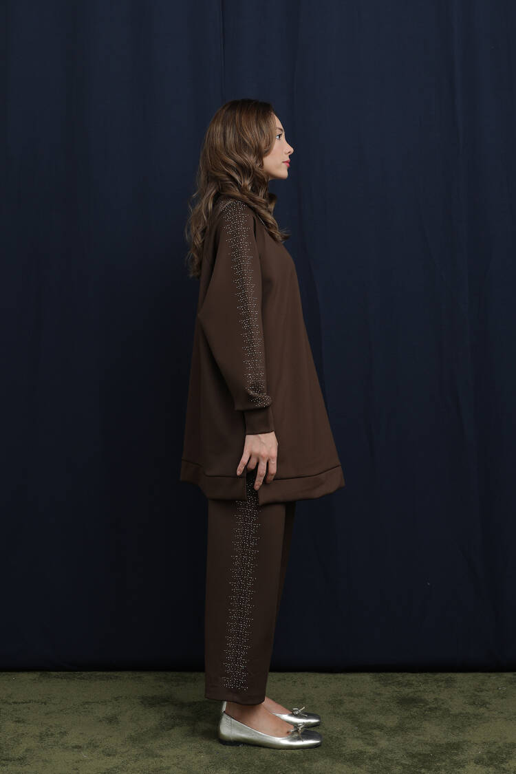 Modest Casual Elegant Set