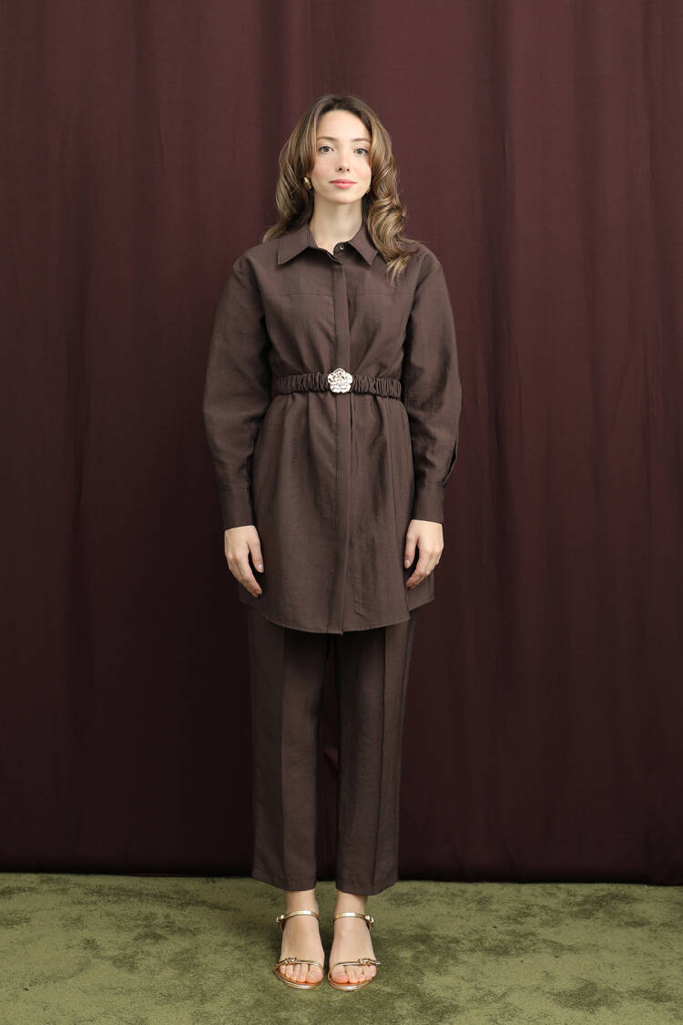 Formal Elegant Set