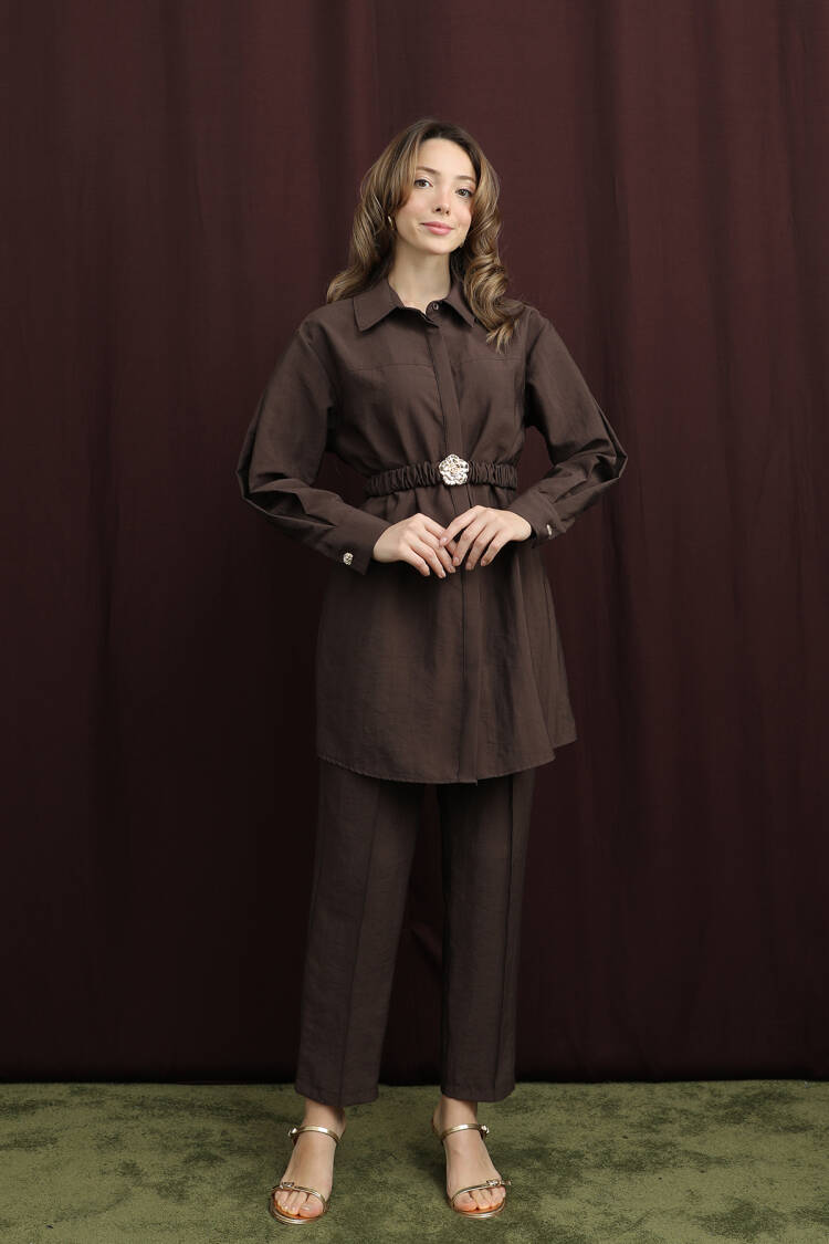 Formal Elegant Set - Brand: Puane - Women & Kids, Baby Clothes Wholesale - Globality Store
