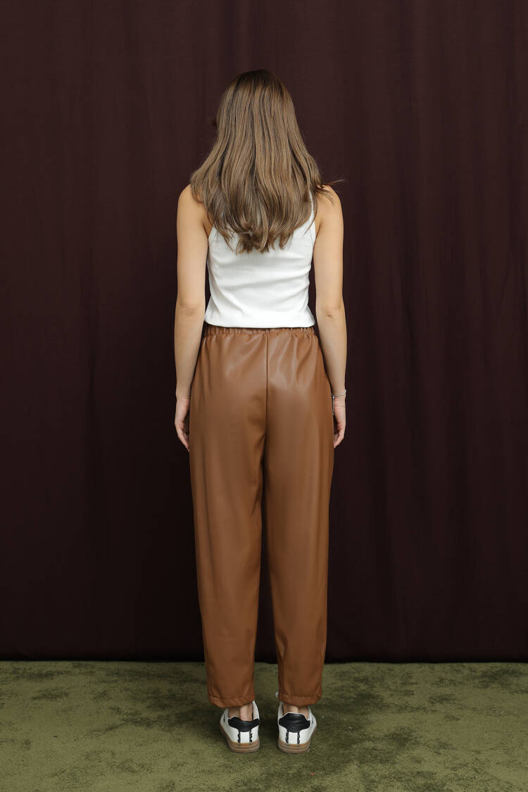 Casual Streetwear Jogger Pants