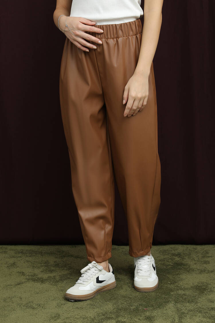 Casual Streetwear Jogger Pants