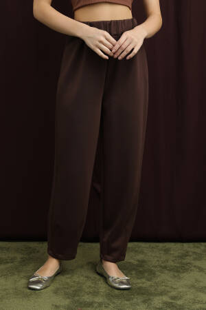Jogger Pants High Waist Straight Leg - Brand: Puane - Women & Kids, Baby Clothes Wholesale - Globality Store