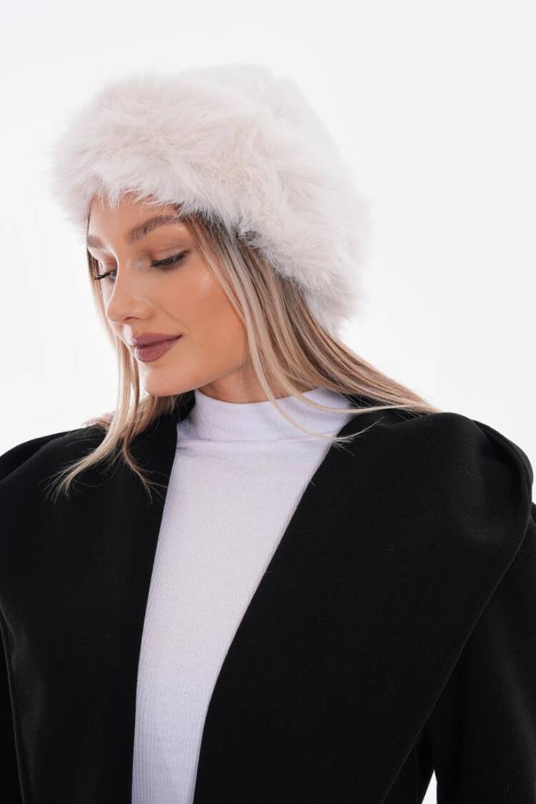 Elegant Formal Vintage Hat