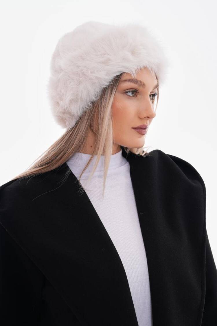 Elegant Formal Vintage Hat