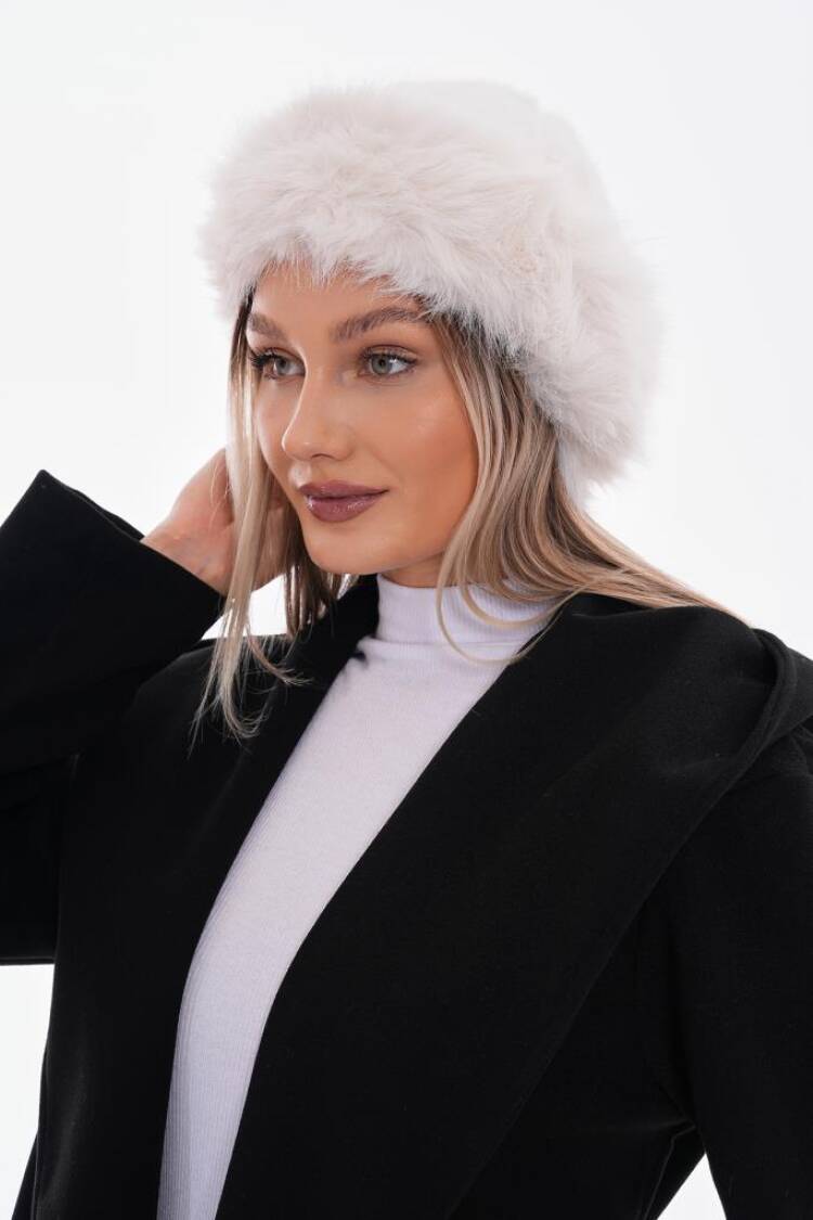 Elegant Formal Vintage Hat