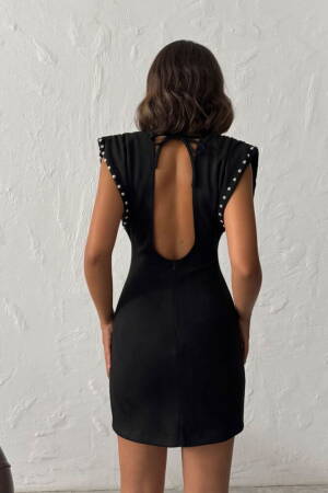 Sexy Elegant Bodycon Mini Dress - Brand: Topshow - Women & Kids, Baby Clothes Wholesale - Globality Store
