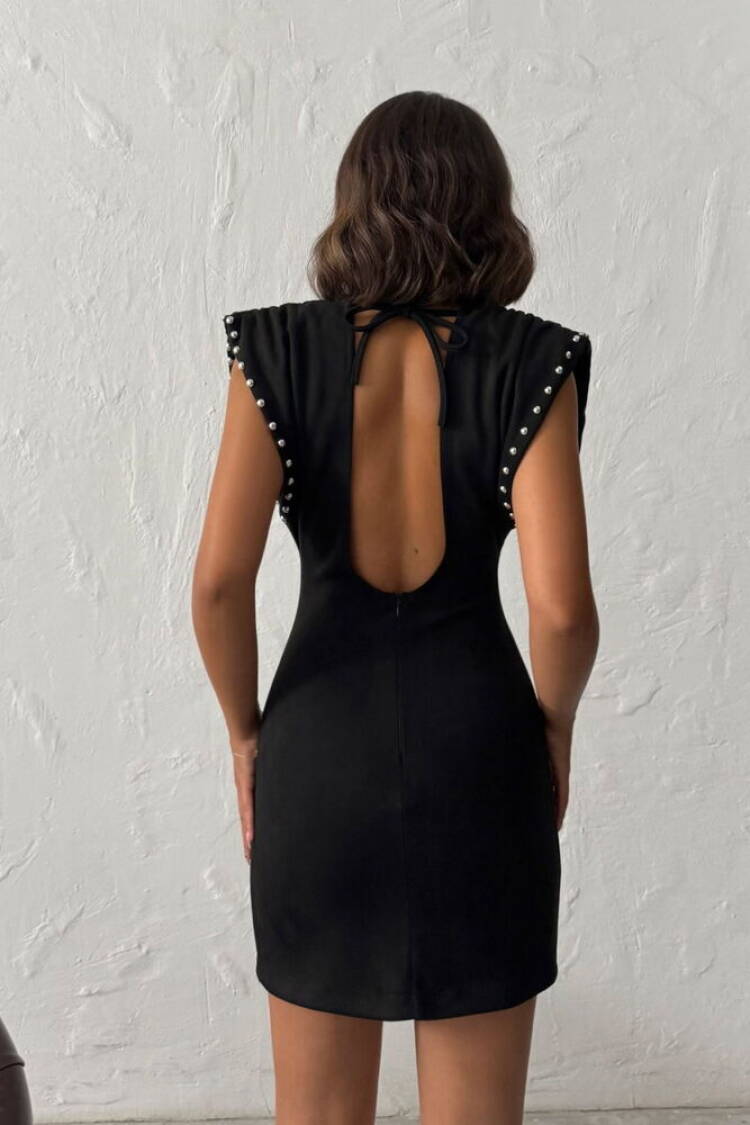 Sexy Elegant Bodycon Mini Dress