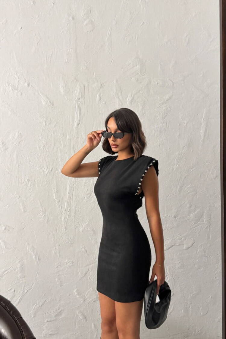 Sexy Elegant Bodycon Mini Dress