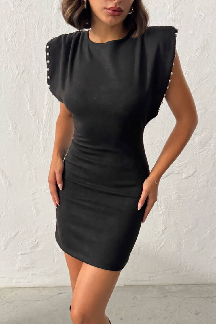 Sexy Elegant Bodycon Mini Dress