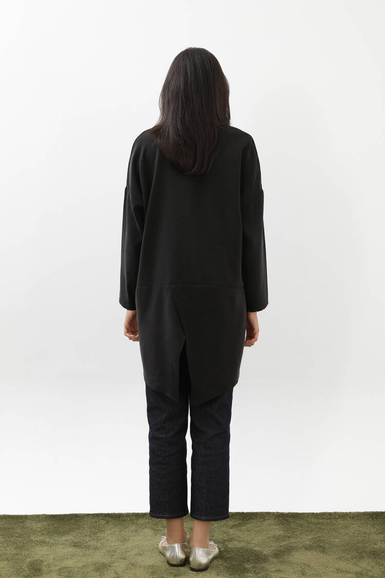 Modest Casual Tunic