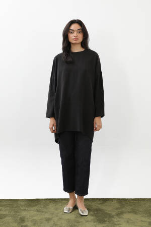 Modest Casual Tunic - Brand: Puane - Women & Kids, Baby Clothes Wholesale - Globality Store