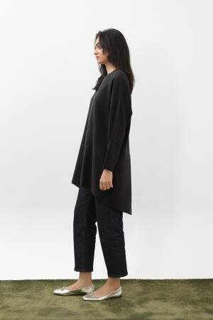 Modest Casual Tunic - Brand: Puane - Women & Kids, Baby Clothes Wholesale - Globality Store
