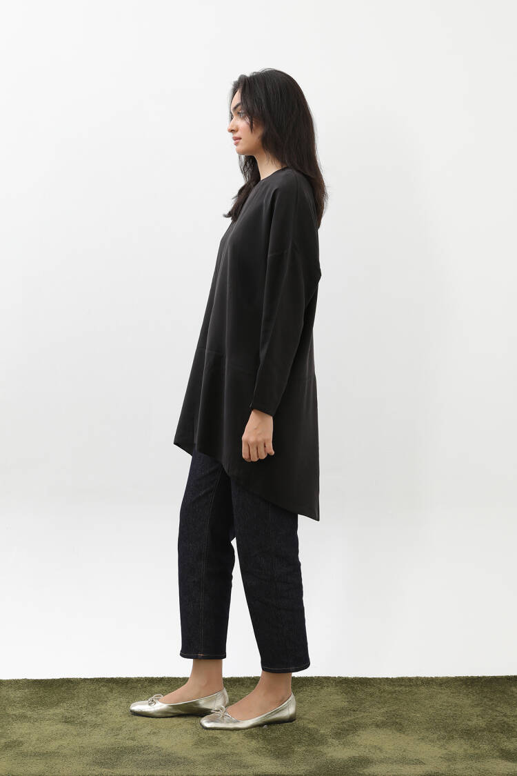Modest Casual Tunic