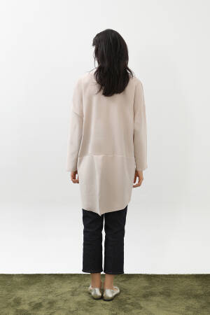 Casual Elegant Oversized Fit Tunic - Brand: Puane - Women & Kids, Baby Clothes Wholesale - Globality Store