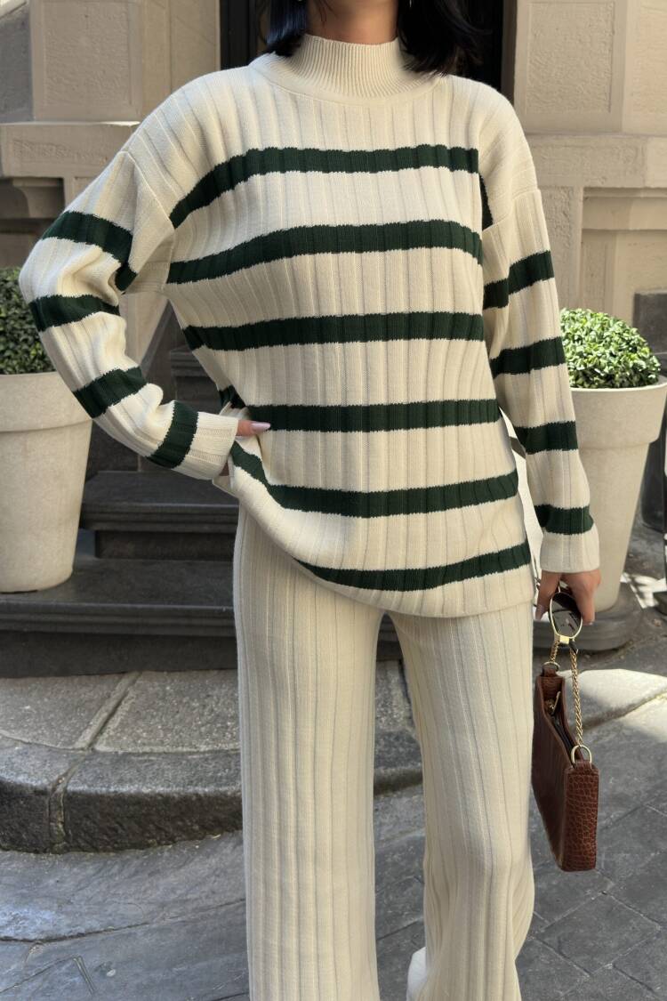 White Casual & Sport Oversized Fit Suit