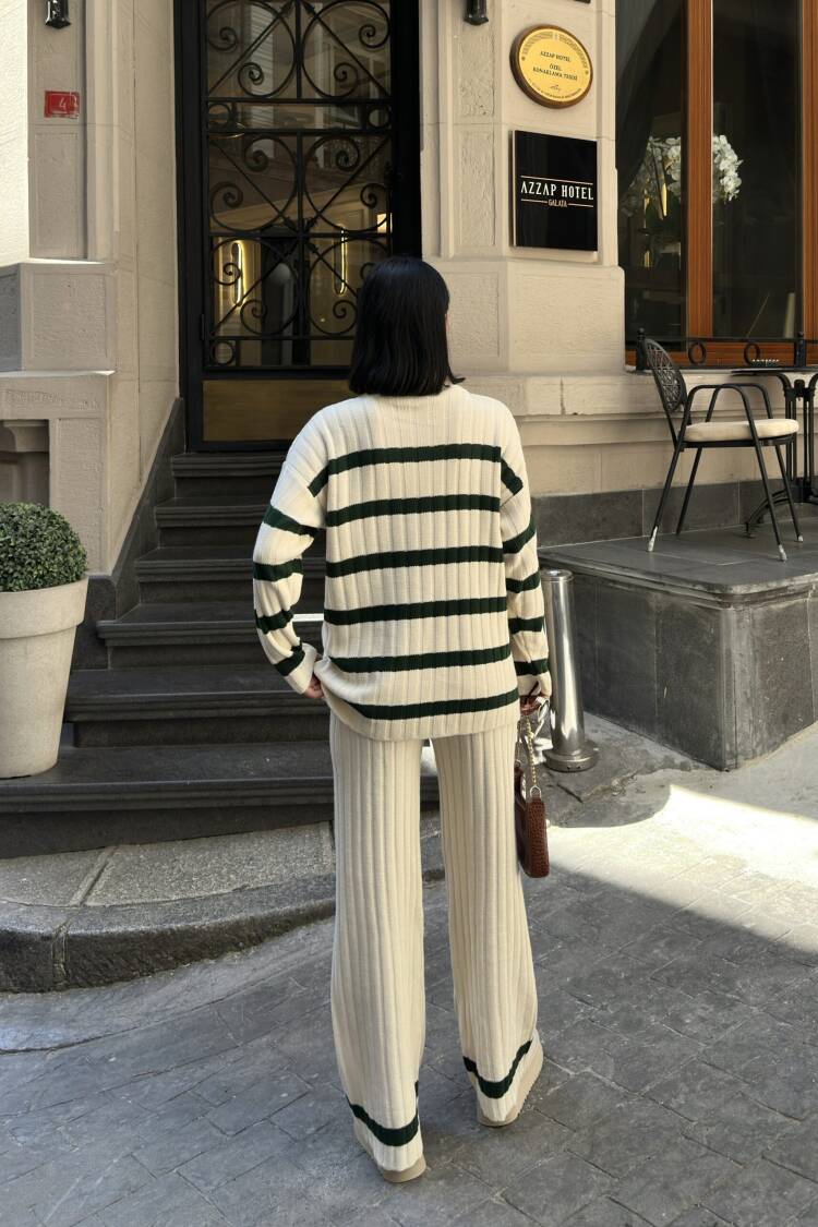 White Casual & Sport Oversized Fit Suit