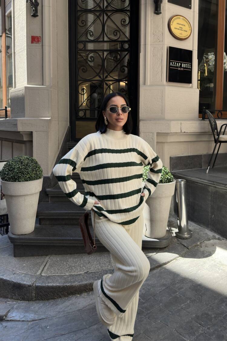 White Casual & Sport Oversized Fit Suit