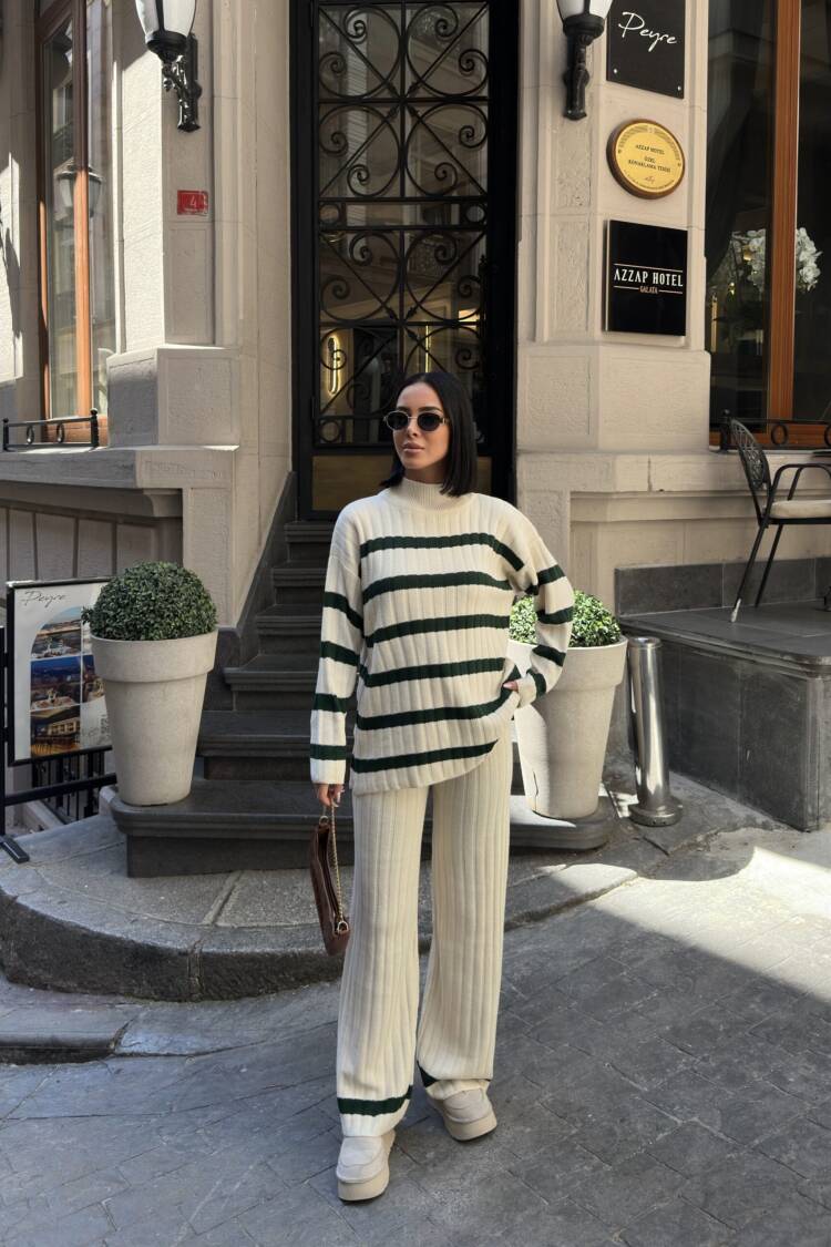 White Casual & Sport Oversized Fit Suit