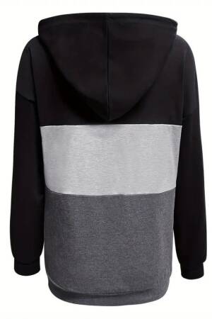 Color Block Casual Sport Blouse - Brand: Janes - Women & Kids, Baby Clothes Wholesale - Globality Store