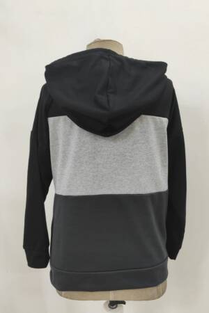 Color Block Casual Sport Blouse - Brand: Janes - Women & Kids, Baby Clothes Wholesale - Globality Store