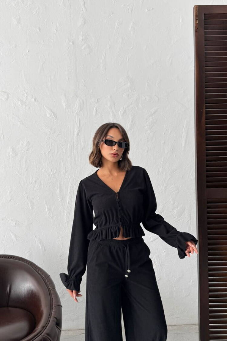 Casual Elegant Cute Shirt