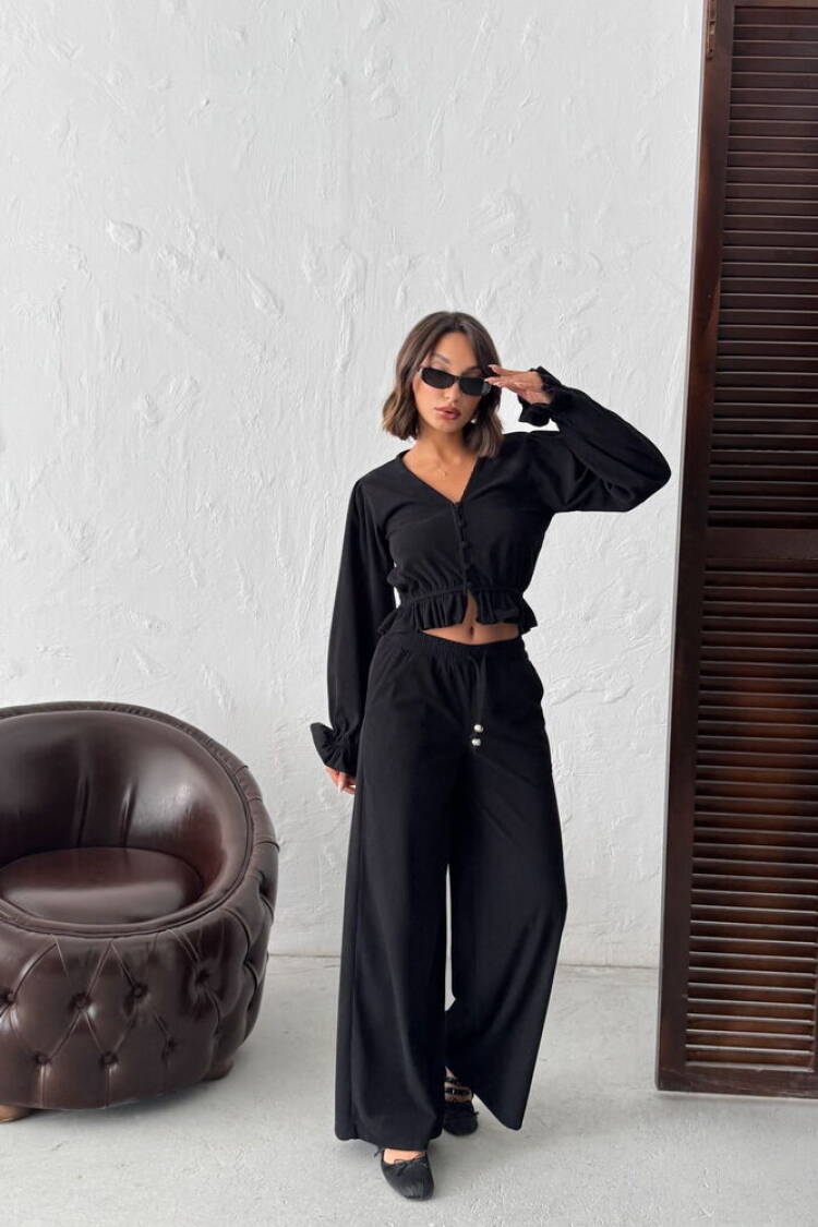 Casual Elegant Cute Shirt