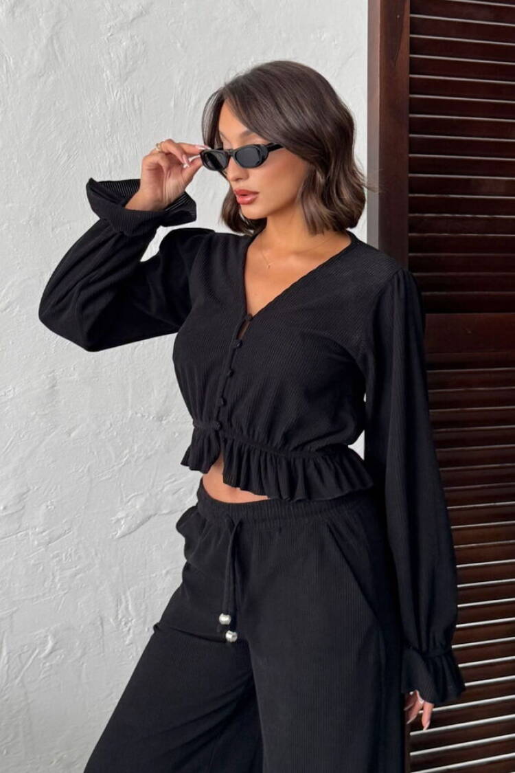Casual Elegant Cute Shirt - Brand: Topshow - Women & Kids, Baby Clothes Wholesale - Globality Store