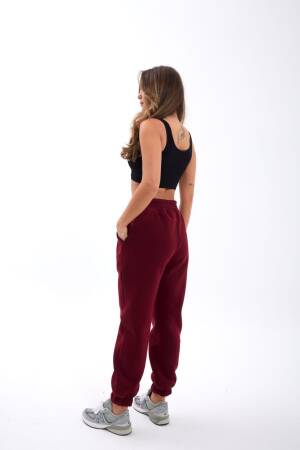 Sweatpants Jogger With Balloon Leg - Brand: Fame - Women & Kids, Baby Clothes Wholesale - Globality Store