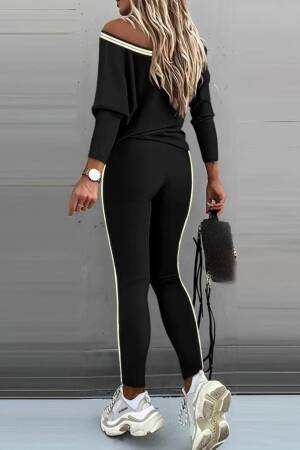Casual Sport Streetwear Set - Brand: Janes - Women & Kids, Baby Clothes Wholesale - Globality Store
