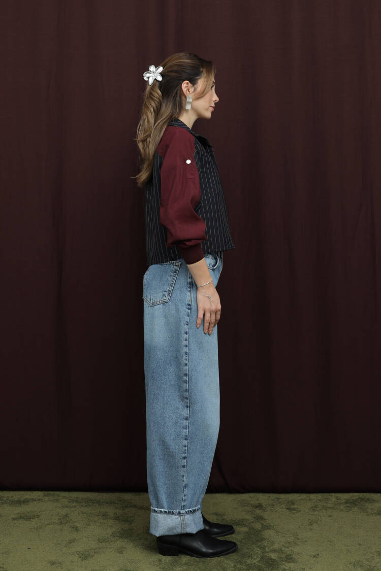 Casual Sport Streetwear Shirt