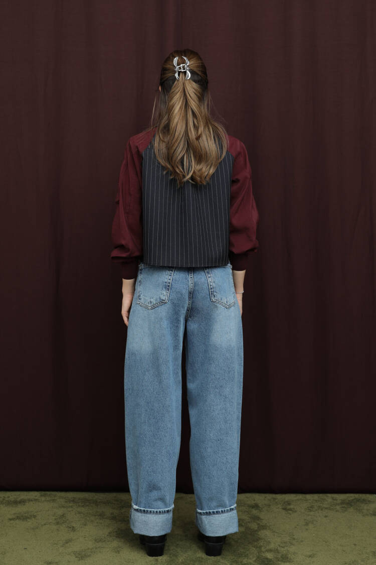 Casual Sport Streetwear Shirt