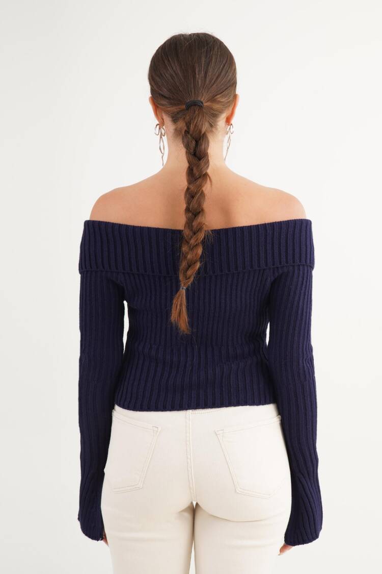 Cardigan - Sexy Casual Elegant Zip-Up