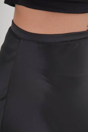 Elegant Midi Slip Skirt - Brand: Lustrin - Women & Kids, Baby Clothes Wholesale - Globality Store
