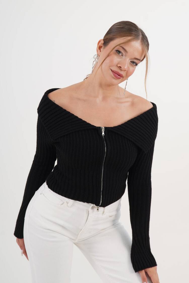 Sexy Casual Elegant Cardigan - Brand: Lustrin - Women & Kids, Baby Clothes Wholesale - Globality Store