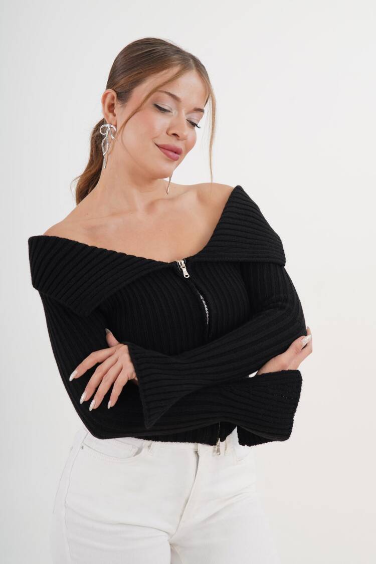 Sexy Casual Elegant Cardigan