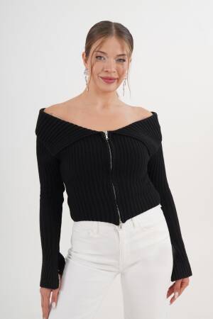 Sexy Casual Elegant Cardigan - Brand: Lustrin - Women & Kids, Baby Clothes Wholesale - Globality Store