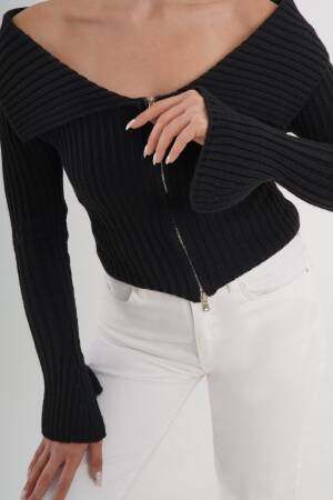 Sexy Casual Elegant Cardigan - Brand: Lustrin - Women & Kids, Baby Clothes Wholesale - Globality Store