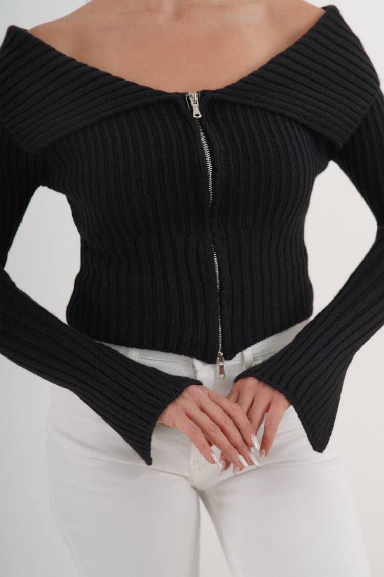 Sexy Casual Elegant Cardigan