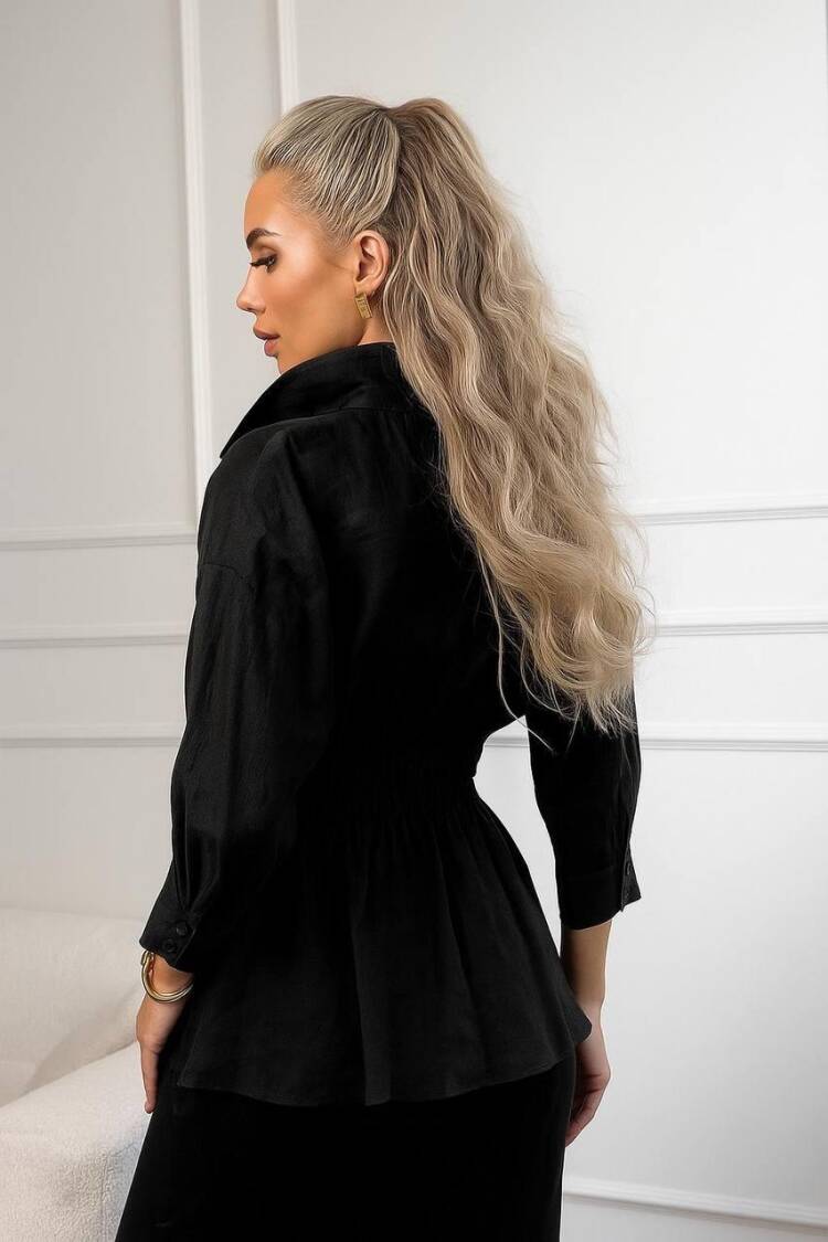 Elegant Formal Vintage Shirt