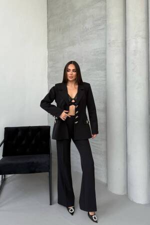 Formal Elegant Glam Suit - Brand: My Jest Fashion - Women & Kids, Baby Clothes Wholesale - Globality Store