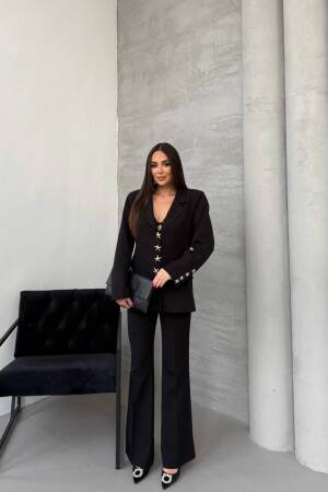Formal Elegant Glam Suit - Brand: My Jest Fashion - Women & Kids, Baby Clothes Wholesale - Globality Store