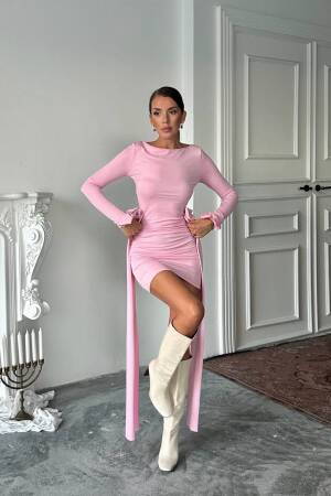 Sexy Elegant Formal Glam Bodycon Mini Dress - Brand: My Jest Fashion - Women & Kids, Baby Clothes Wholesale - Globality Store