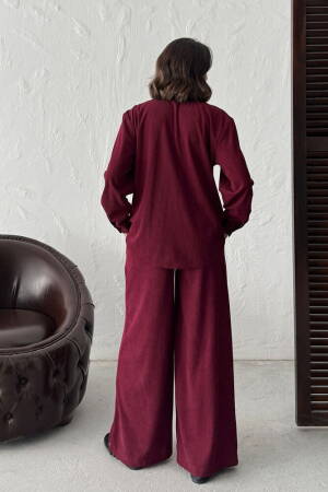 Casual Vintage Shirt - Brand: Topshow - Women & Kids, Baby Clothes Wholesale - Globality Store